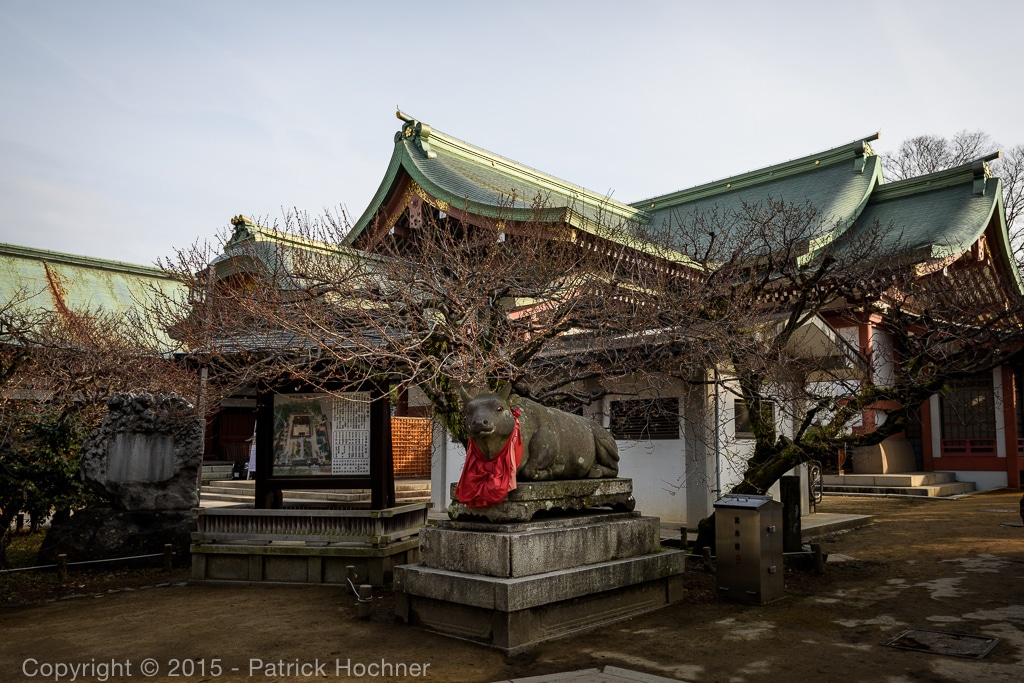 Tenjinsan Market, Kitano Tenmangu Shrine My Kyoto Machiya