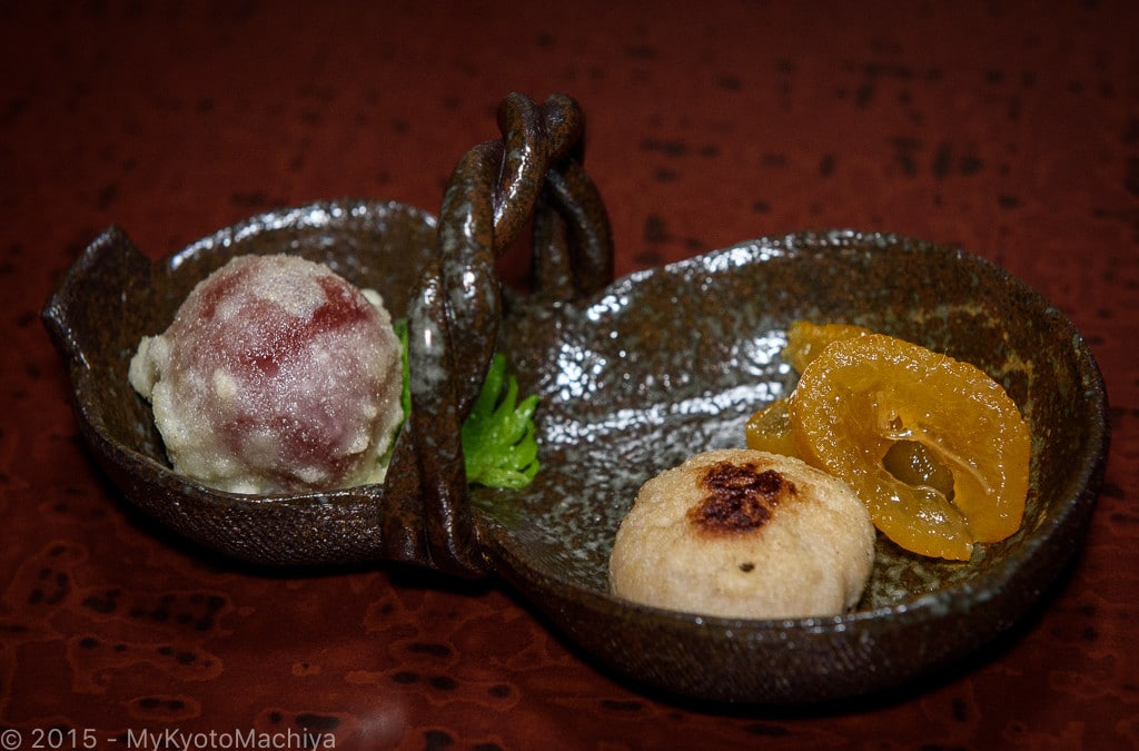Ikkyuan – Vegetarian Restaurant